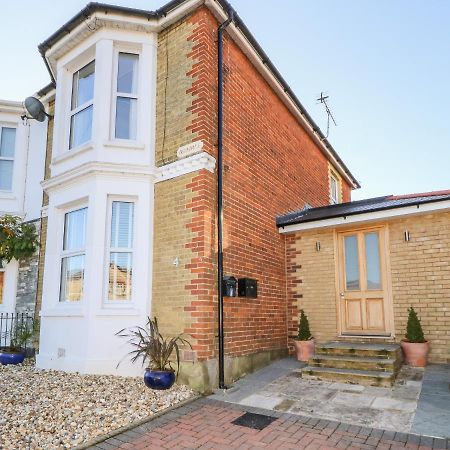 Villa Dovedale Ryde  Exterior foto